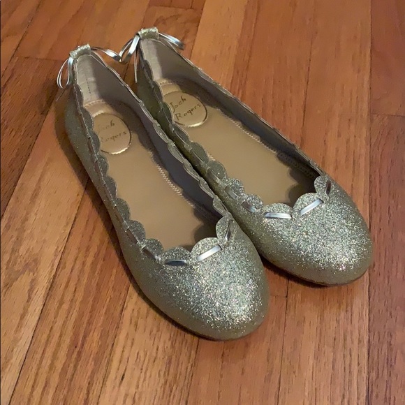 Jack Rogers Shoes - Jack Rogers Lucie flats